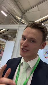 Donal Lyons Galway Councillor