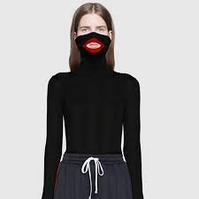 Listen to black face | soundcloud is an audio platform that lets you listen to what you love and share the sounds you stream tracks and playlists from black face on your desktop or mobile device. Pr Krise Das Blackface Debakel Von Gucci