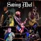 Saving Abel At The Stadium.