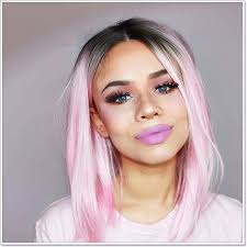 Top 5 positive customer reviews for black hair with pink ombre. 102 Fabulous Pink Hair Ideas To Try In 2020 Style Easily
