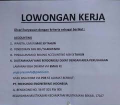 Pt alexindo dawuan cikampek merupakan produsen utama di indonesia untuk produk aluminium extrusion. Lowongan Kerja Pt Pressindo Engineering Indonesia Via Email Random Email Loker