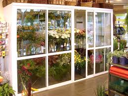 Flowers stay fresher longer when in a cold environment, and a display fridge would be a perfect way to display the flowers without compromising freshness. Flower Fridges For Display And Or Storage From Corner Fridge Company Ltd