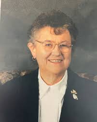 Marilyn Ann Kluver Obituary April 8, 2025