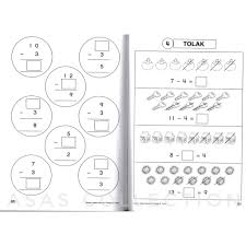 Pilih dan masukkan jawapan di tempat yang betul ryhmittelypeli. Ekpress Bijak Matematik Shopee Malaysia