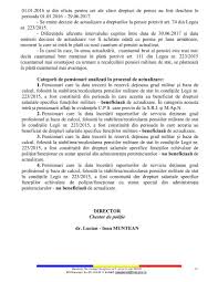 Elle est attribuée aux militaires dont la pension à pris effet à compter du 15 juillet 2018 dans les mêmes conditions que pour les le calcul de la décote pour les militaires s'effectue de manière différente selon la qualification de votre carrière, « carrière courte. Pensiile Militare Vor Fi Reactualizate Casa De Pensii A AnunÅ£at Ce Categorii De Pensionari Vor Primi Mai MulÅ£i Bani Lunar