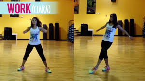 Dance fitness with jessica's brings you an all new platform for live streaming, tutorials and dvd's on demand. Ciara Work Ft Missy Elliott Dance Fitness With Jessica Dance Workout Videos Dance Workout Zumba Workout