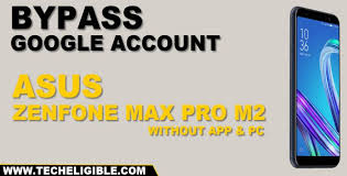 If you are a user of any android devices and somehow your device stuck at the frp lock or pattern lock screen and you are looking for a solution to unlock your device. Bypass Asus Frp On All Asus Models Without Pc
