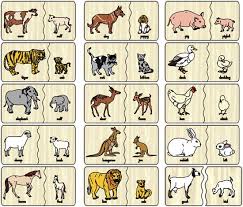 Animals And Their Young Ones Pictures Young Ones Young Animal One Pic