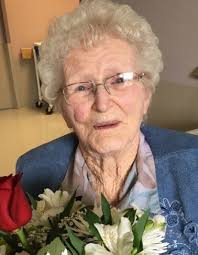 Muriel Bakken Obituary 2020