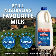 Not all milks are created equal. Norco Milk Home Facebook
