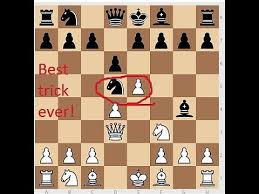 How To Win Every Chess Game Chess Tricks Chess Rules Chess Game