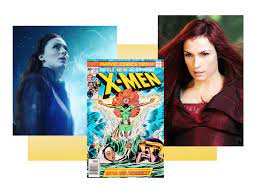 Many people seem to agree that sophie turner's jean grey was more powerful than the one portrayed by famke janssen. Why The Dark Phoenix Saga Matters Vanity Fair