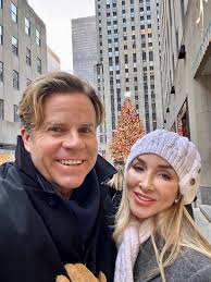 Great meeting Danny and Katie, the...