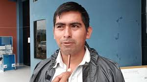 Inspección a los trabajos...