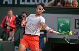 Последние твиты от rafa nadal (@rafaelnadal). Trop Puissant Rafael Nadal Tournaments Roland Garros