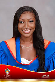 Janelle Lewis's Instagram, Twitter & Facebook