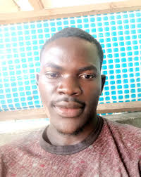 I for give una the code, but una no dey respect me, if una see me una no  dey greet me.🙃🙃