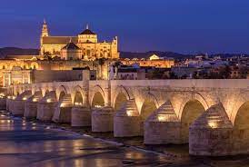 Córdoba was the city of leopoldo lugones, arturo capdevila and marcos aguinis, among many other prestigious writers. Cordoba Keajaiban Dunia Di Era Peradaban Islam Republika Online