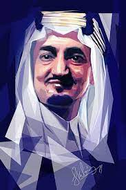 king faisal of saudi arabia king faisal arabian art graphic art prints
