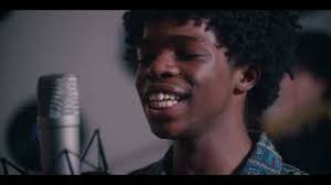 Waveform (Live): Nathanael Barlow Performs Stevie Wonder's, "If It's Magic"