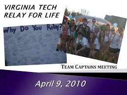 Every dollar makes a difference at relay for life no donation is too small, each and every dollar counts. T Eam C Aptains Meeting April 9 Tickets Are 1 Write Your Team Name On The Ticket Winning Team Will Have All The Money Collected Deposited Ppt Download