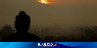 Ramalan zodiak karier hari ini sabtu 19 juni 2021: Mengejar Matahari Terbit Di Candi Borobudur
