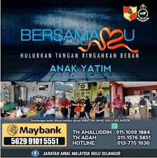 Yayasan anak yatim dewan perniagaan melayu malaysia cawangan negeri sembilan 180/50, gedong lalang ampangan, 70400 seremban negeri sembilan tel : Rumah Anak Yatim Rawang Selangor