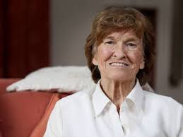 Irish sport mourns legendary athletics and hockey trailblazer Maeve Kyle