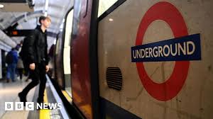 London Underground: Streik legt U-Bahn lahm – Was Reisende wissen müssen - Imagen principal del artículo