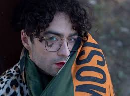 William-Nicolas Tanguay éblouit le Québec un mouvement à la fois