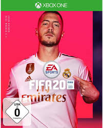 Toute l'actualité des merengue au plus proche des supporters. Ea Sports Fifa 20 Xone Spiel Real De