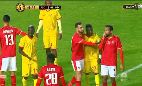 مشاهدة مباراة الاهلي والمريخ اليوم بث مباشر. Ø´Ø§Ù‡Ø¯ Ø®Ù†Ø§Ù‚Ø© Ø§Ù„Ù‡Ø§Ø±Ø¨ ÙƒÙ‡Ø±Ø¨Ø§ Ù…Ø¹ Ø¹Ù…Ø±Ùˆ Ø§Ù„Ø³ÙˆÙ„ÙŠØ© ÙÙŠ Ù…Ø¨Ø§Ø±Ø§Ø© Ø§Ù„Ø£Ù‡Ù„ÙŠ ÙˆØ§Ù„Ù…Ø±ÙŠØ® Ø§Ù„Ø³ÙˆØ¯Ø§Ù†ÙŠ ÙÙŠØ¯ÙŠÙˆ Ø§Ø®Ø¨Ø§Ø± Ø§Ù„Ø²Ù…Ø§Ù„Ùƒ Zamalek News