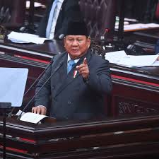 Arah Kebijakan Fiskal Presiden Dorong Optimisme Dunia Usaha