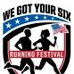We Got Your Six Running Festival event image