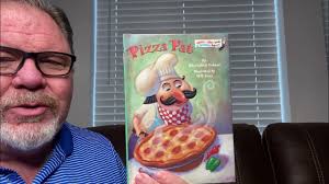 Pizza Pat by Rita Goldman Gelman & Will Terry