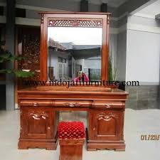 Tersedia meja rias minimalis, modern, kayu jati, dan ikea berkualitas. Meja Rias Jati Ukir Peluru Tolet Meja Rias Meja Rias Peluru Harga Meja Rias Murah Meja Rias Terbaru Meja Rias Ukir Jati Meja Ri Meja Rias Kayu Jati Mebel