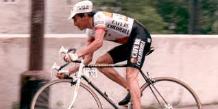 Acá entendimos que sí se podía. Luis Herrera Cyclist Alchetron The Free Social Encyclopedia