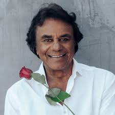 Don't get around much anymore (1990) Johnny Mathis