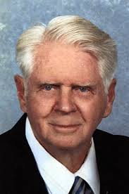 Frank Forster Obituary