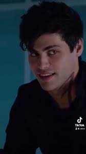alec lightwood // matthew daddario