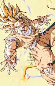 goku ssj2 by catdestroyer dragon ball art goku anime dragon ball super dragon ball art