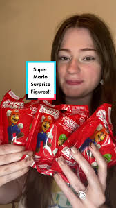 who is your favorite mario character?! #supermario #mario #koopatroopa  #donkeykong #luigi #videogames #fivebelow #openingtoys #surprisetoy  #mysterytoy #blindbox #blindbag #fyp #foryou #foryoupage ...