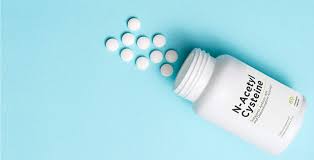 N Acetylcysteine Nac Benefits Uses Dosage Risk And More Dr Axe