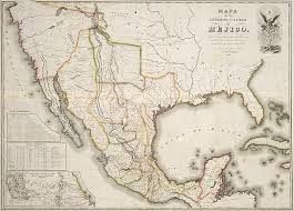 A barreira não é uma estrutura contígua, mas um agrupamento de paredes físicas relativamente curtas. File White Gallaher White Mapa De Los Estados Unidos De Mejico 1828 Uta Jpg Wikimedia Commons