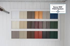 Why should you build a 30 x 40 pole barn? Color Combination Tips For Your Pole Barn