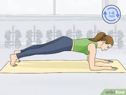 Plank pose is a yoga position which, in general, women find a bit more challenging than men to do. A Beginner S Guide To Planking Learn How To Plank Longer And Strengthen Your Abs