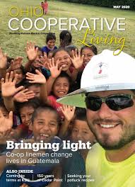 Ohio Cooperative Living