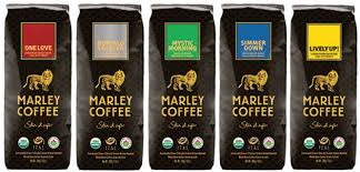 Resultado de imagen para marley coffee