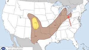 The tornado warning for jay county was canceled at 4:15 p.m. Brunswick Ohio Tornado Why There Was No Tornado Warning The Weather Channel Articles From The Weather Channel Weather Com