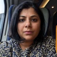 Kripa Krishnan Email & Phone Number